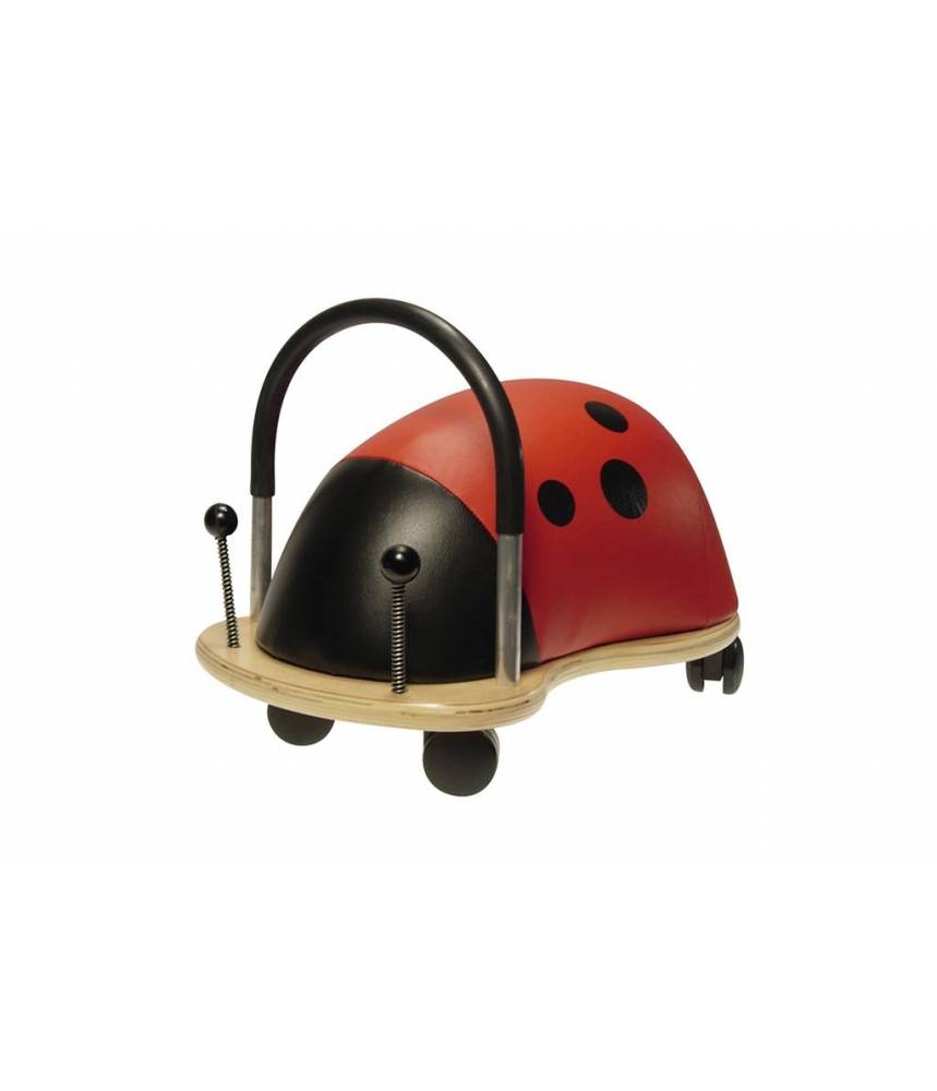 porteur coccinelle vilac